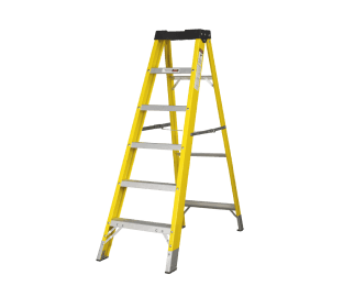 Ladders & Trolleys