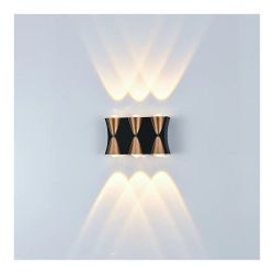 Outdoor Up And Down Light