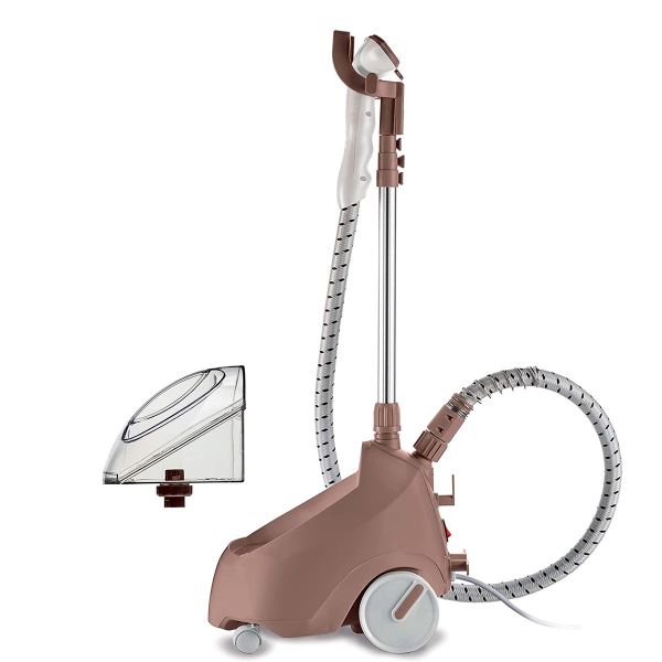 Kenwood Garment Steamer Pink 1500W GSP65