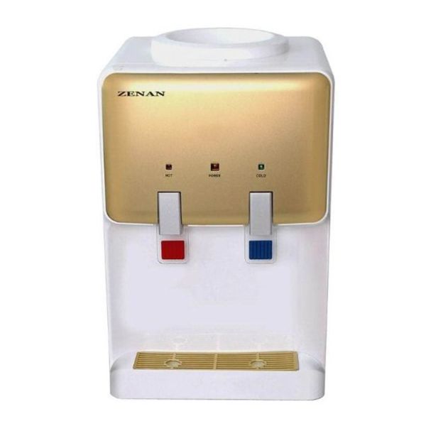 Zenan Table Top Water Dispenser ZWD5X29T