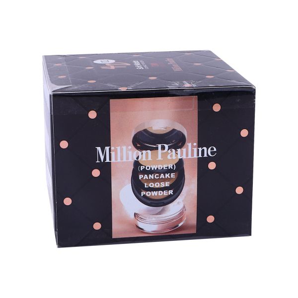 Million Pauline Face Powder