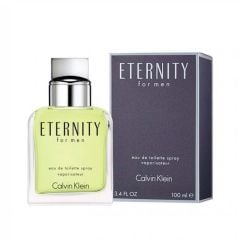 Calvin Klein Eternity for Men Eau de Toilette - 100ml