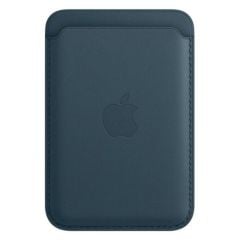 Apple iPhone Leather Wallet - MHLQ3ZM