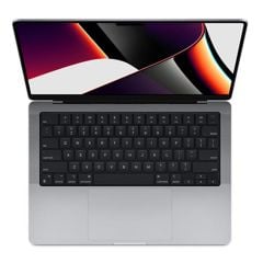 Apple Macbook Pro 14 Inch Gray (16GB, 1TB) - MKGQ3AB