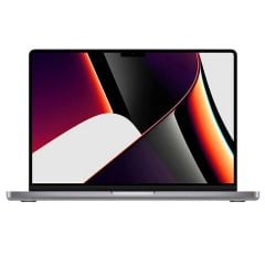 Apple Macbook Pro14 Inch M1 English & Arabic Keyboard - MKGR3AB
