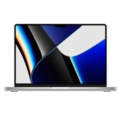 Apple Macbook Pro 14 Inch Silver (16GB, 1TB) - MKGT3AB