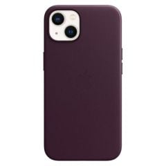 Apple iPhone 13 Leather Case - MM143ZM