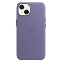 Apple iPhone 13 Leather Case - MM163ZM