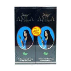 Amla Hair Oil 2 Pcs X 275ml