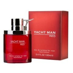 Myrurgia Yacht Man Red Perfum 100ml