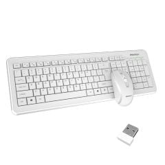 Meetion Wireless Combo Keyboard & Mouse - MT-C4120