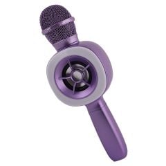 Jhmt Bluetooth Microphone Speaker - BT S10