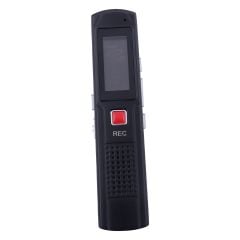 Digital Voice Recorder - ENET-M50 8GB