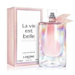 La Vie Est Belle Soleil Cristal Lancome Edp Women Perfume 100ml