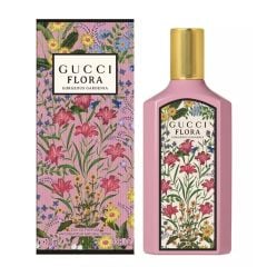 Gucci Flora Gorgeous Gradenia Women's Perfume 100ml
