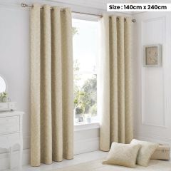 Curtain Commer 140X220Cm