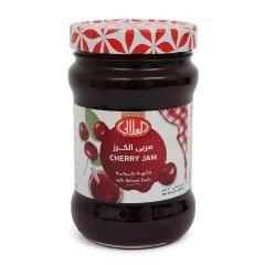 Al Alali Jam Cherry 800gm