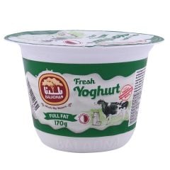 Baladna Full Fat Fresh Yoghurt 170g