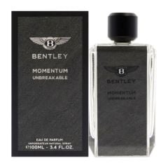 Bentley Momentum Unbreakable Men EDP Perfume 100ml