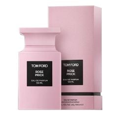 Tom Ford Rose Prick Edp Unisex Perfume 100ml