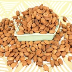 Almond USA Plain Nuts 500g