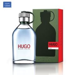 Hugo Boss Green 125 ml - Men's Perfume