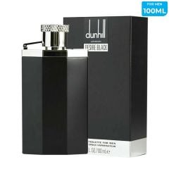 Dunhill Desire Black Eau De Toilette For Men 100ml
