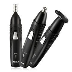 Rozia Nose Ear Trimmer