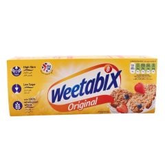 Weetabix Cereals 215Gm