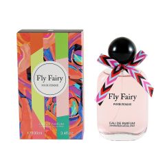 Fly Fairy Perfume 100Ml