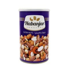 Habanjar Roastery Extra Nuts 454g