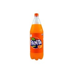 Fanta Orange Soft Drink 1.75L