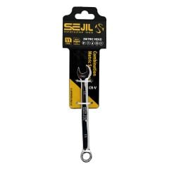 Metric Combination Wrench 11''
