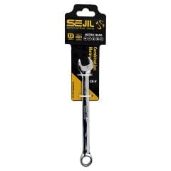 Metric Combination Wrench 13''