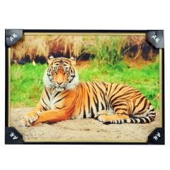Animal Picture Frame 60x80Cm