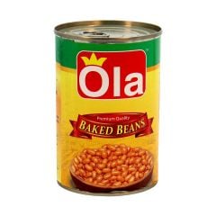Ola Baked Beans 400G