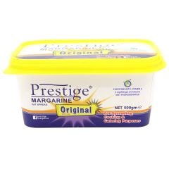 Prestige Margrine Org 500 Gm