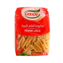Goody Macaroni Penne Lisce 500g