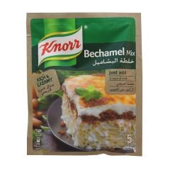 Knorr Bechamel Mix 75Gm