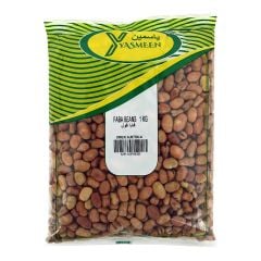 Yasmeen Missri Beans 1kg