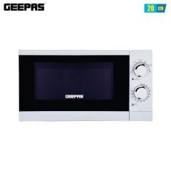 Geepas Microwave Oven 20L - GM01894