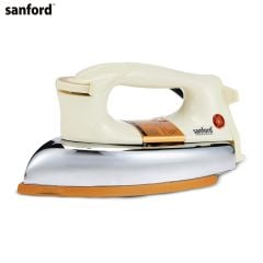 Sanford Iron Box - SF20DI