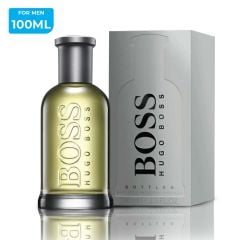 Hugo Boss Bottled Eau De Toilette Man 100ml