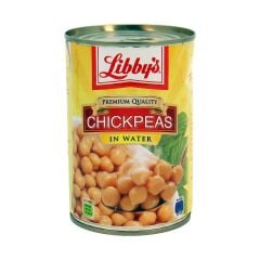 Libby'S Chick Peas 420G