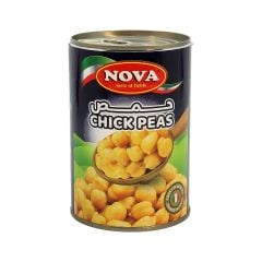 Nova Chick Peas 400g