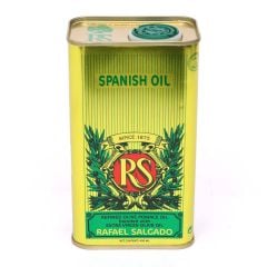 Rafael Salgado Olive Pomace Oil Tin 400ml