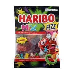 Haribo Fizz Mix70G