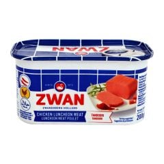 Zwan Chkn Luncheon Tand 200