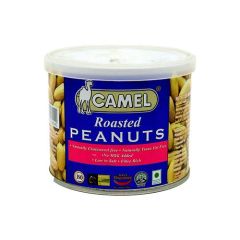 Camel Roastd Peanut Canist130G