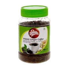 Double Horse Instant Ginger Coffee 150g